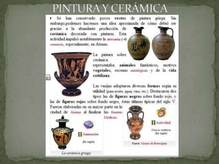 Dioses y héroes. Los mitos Los griegos eran politeistas.