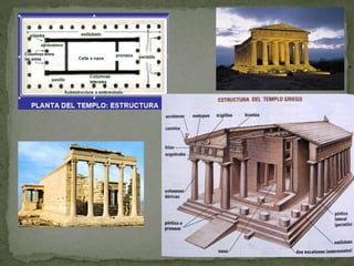  Los sacerdotes y sacerdotisas eran sus sirvientes.