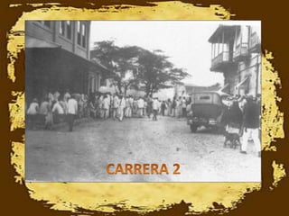CARRERA 2