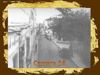 Carrera 14