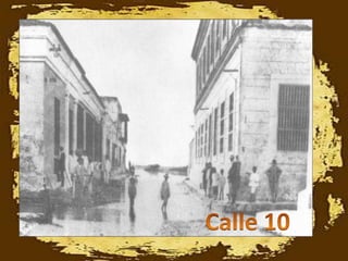 Calle 10