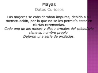 Ideología.La cultura romana parece como un ente vacío, sin contenidos ni ideología. ¿Qué se puede hacer entonces?  Una vez negada toda ideología no nos queda más que un estudio minucioso de los restos conservados para intentar establecer con el mayor rigor posible la descripción de los distintos cultos y ceremonias.ReligiónLa religión romana es una religión politeísta, emparentada con la religión griega antigua. Los romanos creen en un cierto número de potencias divinas: los dioses. “PaxDeorum” significa la paz de los dioses.(Webmitologia.com)