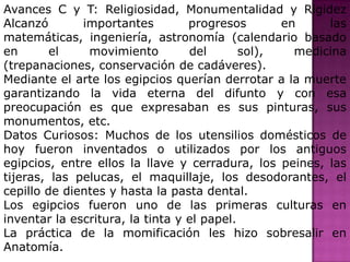 Avances científicos y tecnológicos                        Tortura e ingeniería civilTortura: Los romanos usaban una serie de términos para lo que hoy catalogamos como tortura. El proceso de investigación en el procedimiento penal era llamado quesito, que a su vez aludía al tribunal mismo. Originalmente el Tormentum se refería a una forma de castigo, que incluía la pena de muerte infamante y solo a esclavos, como ya hemos referido.En realidad la tortura fue una evolución de castigos aplicables solo a esclavos.Ingeniería civil: Las espectaculares conquistas de las legiones romanas tenían sus cimientos (y nunca mejor dicho) en la extraordinaria capacidad de la ingeniería romana que durante siglos tuvo la absoluta supremacía mundial, posibilitando que sus ejércitos dispusieran del apoyo necesario para conseguir proezas que aún hoy nos asombran por su dificultad.