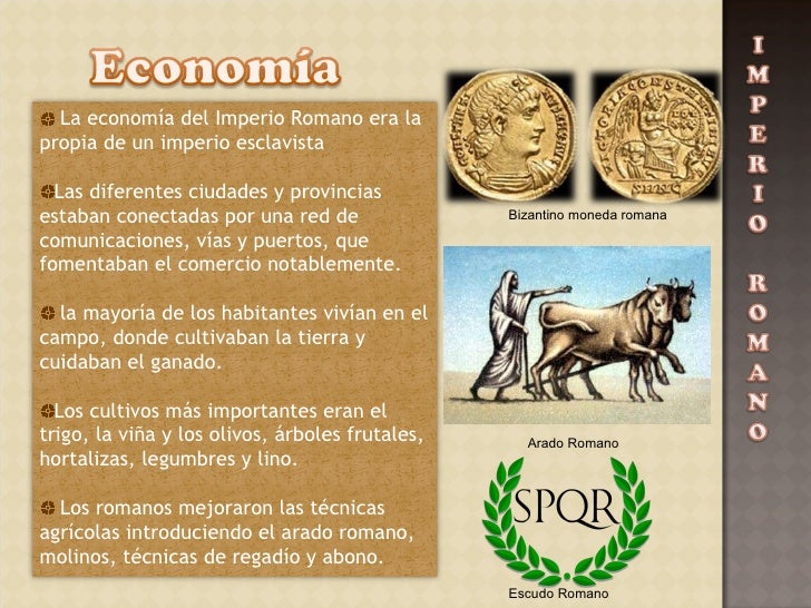 Grecia y Roma