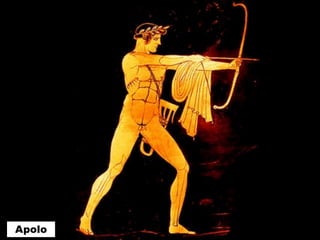 Apolo
 