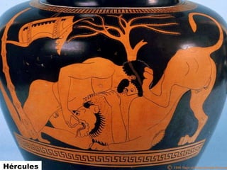 Hércules
 