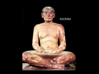 ESCRIBA
 