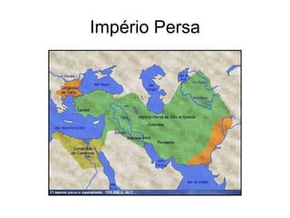 Império Persa 