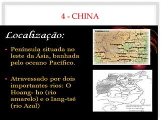 4 - CHINA
 