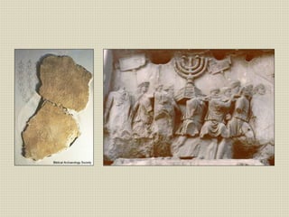 Antiguidade oriental 2016