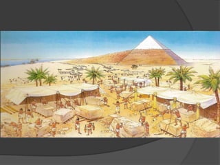 Antiguidade Oriental _ Egito
