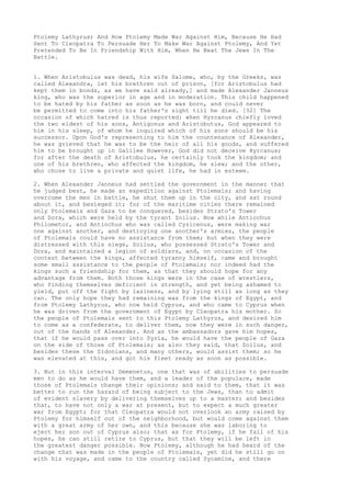 Antiguidades josefo pg2848