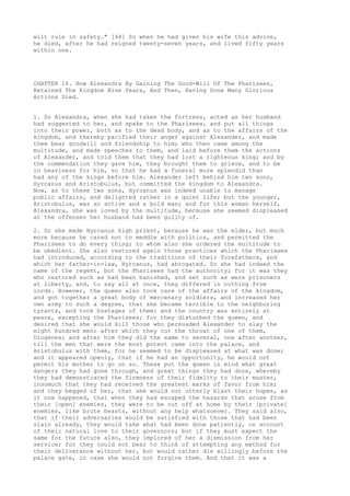 Antiguidades josefo pg2848