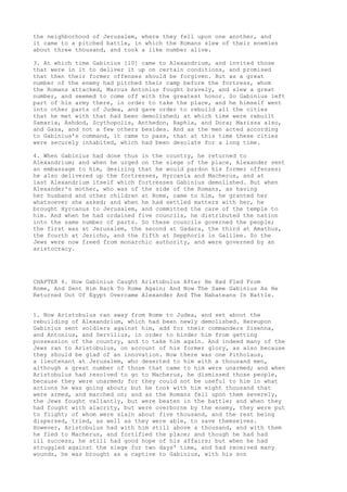 Antiguidades josefo pg2848