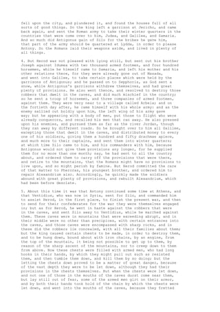 Antiguidades josefo pg2848