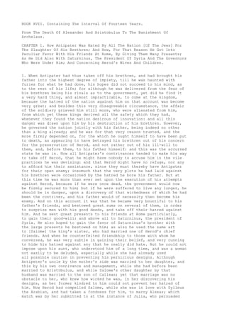 Antiguidades josefo pg2848