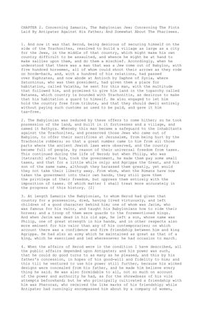 Antiguidades josefo pg2848