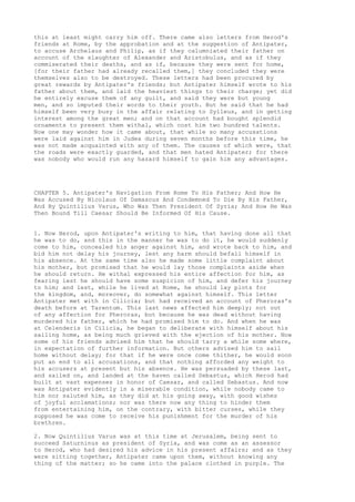 Antiguidades josefo pg2848