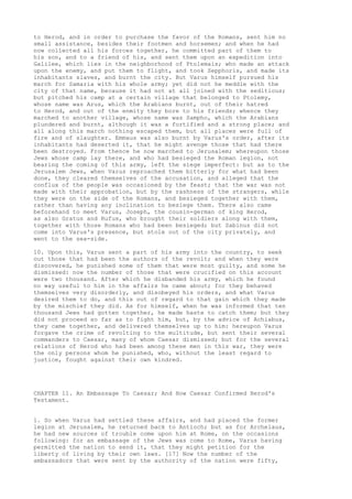 Antiguidades josefo pg2848