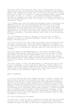 Antiguidades josefo pg2848