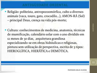 21/07/2014
11
PROFESSOR:CARLOS OLIVEIRA
 