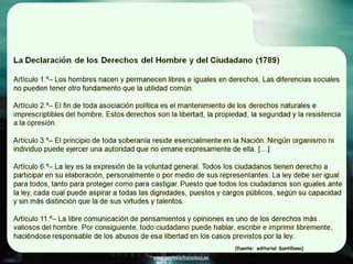 www.profesorfrancisco.es
(fuente: editorial Santillana)
 