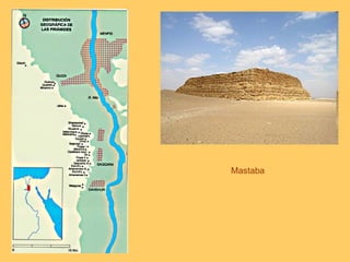 Mastaba 