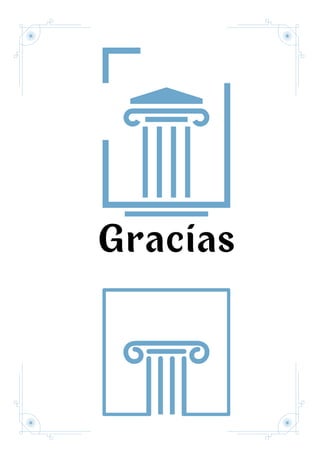 Gracias
 
