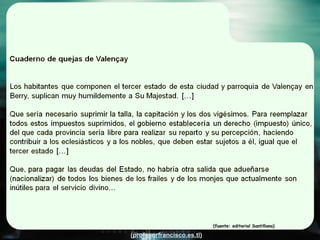 (fuente: editorial Santillana) 