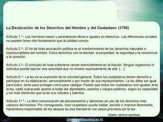 (fuente: editorial Santillana) 