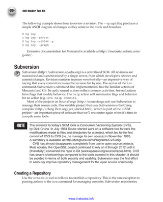 anti hacking.pdf | Desktop Publishing | Computer Software and Applications