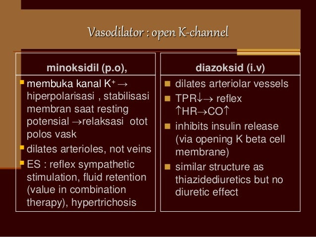 Hipertensi  Penanganannya Blogger