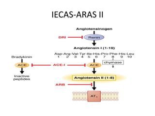 IECAS-ARAS II
 