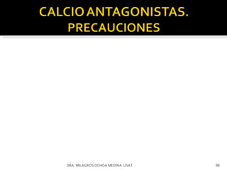 DRA. MILAGROS OCHOA MEDINA. USAT 