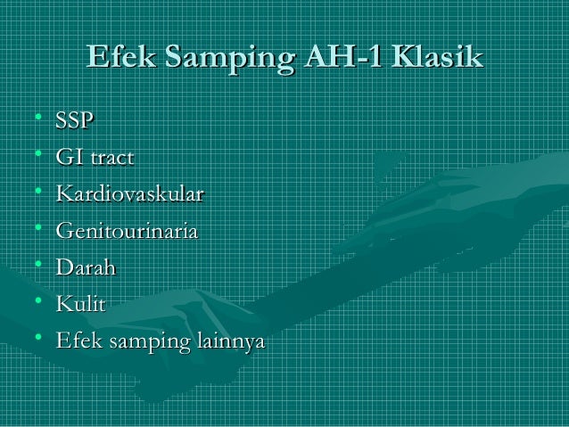 Efek Sedatif Pada Pil Antimo Di Campur Sprite  Klik 