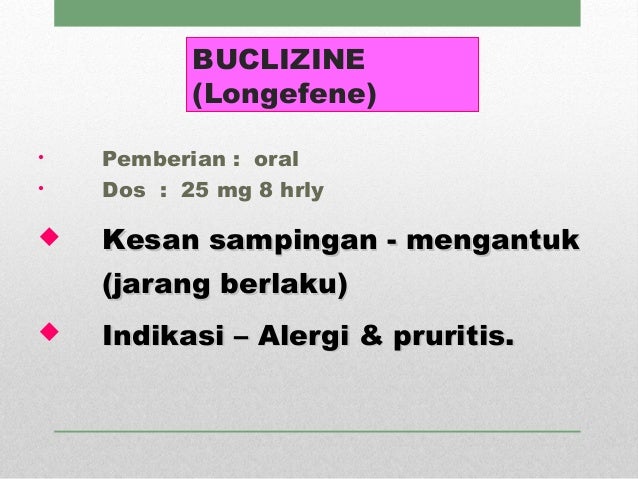 kesan sampingan amlodipine 5mg