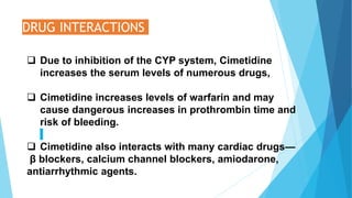 Antihistamine | PPTX