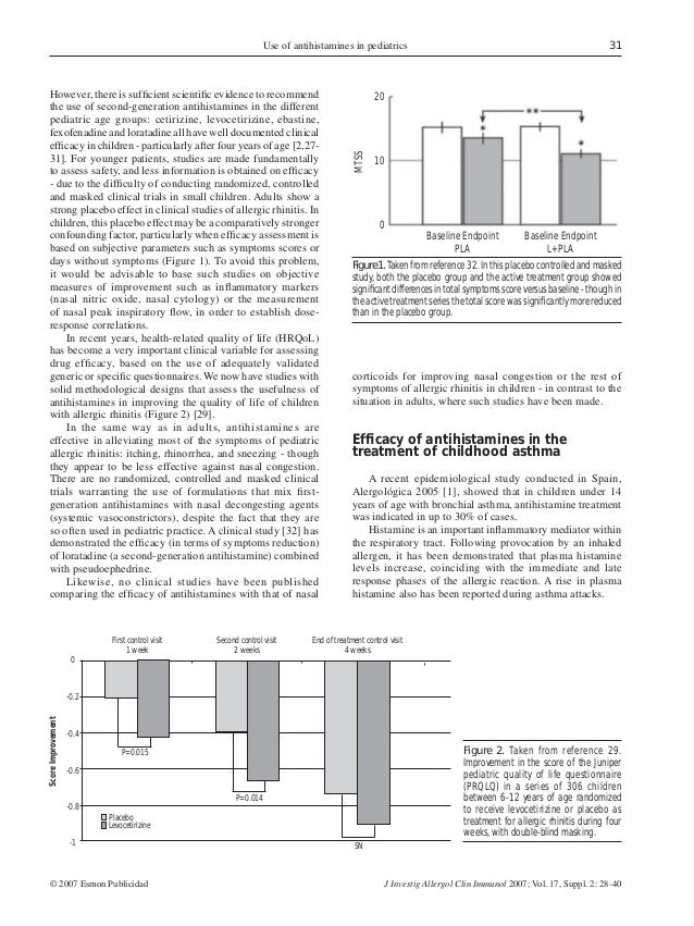 Allergies Community Clarinex Vs Claritin