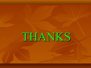THANKS
 