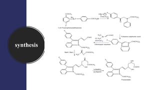 synthesis
 