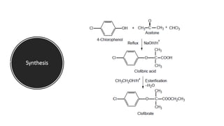 Synthesis
 