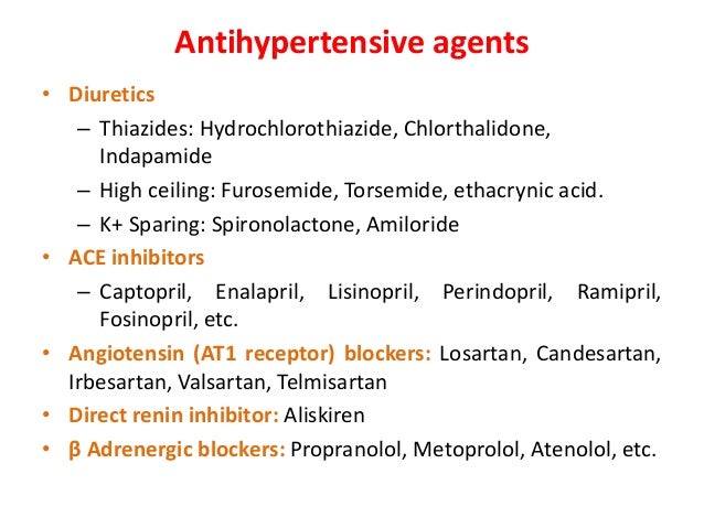 Micardis Antihypertensive Medication