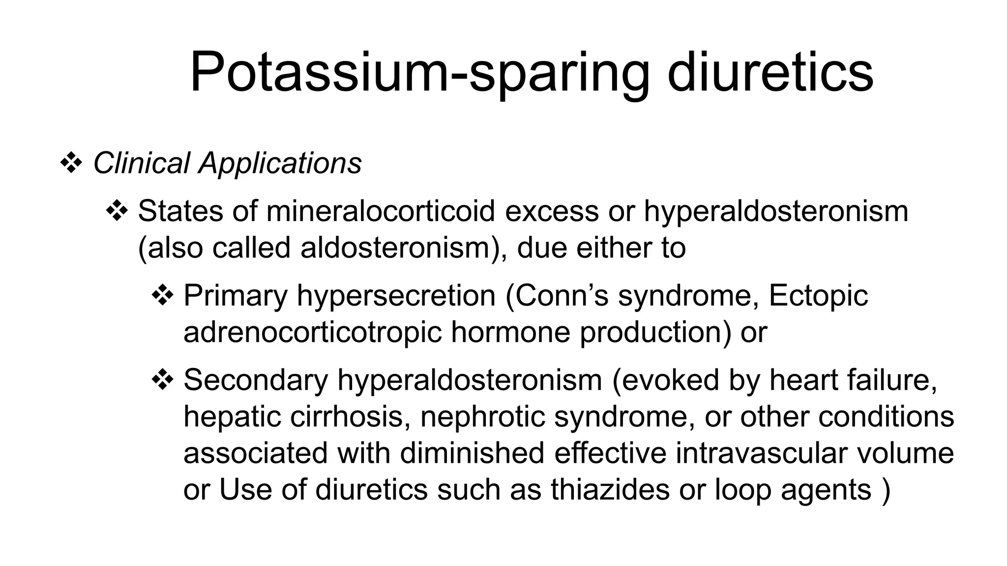 ANTI HYPERTENSIVES DRUGS WITH THEIR MODE OF ACTION | PPTX