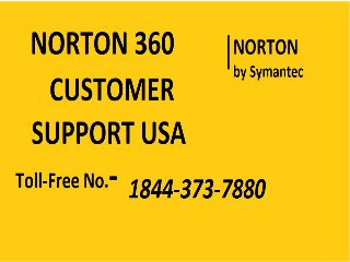 Norton Antivirus tech support phone number 18443737880