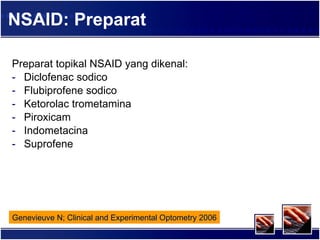 Antiinflamasi | PPT