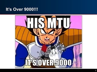 It’s Over 9000!!!
3
 