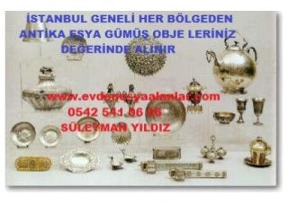  Kilyos (Kumköy) Antika İmzalı İmzasız Tablo Alanlar | 0542 541 06 06 | Antika Tablo Alanlar