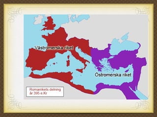 Antiken Grekland Och Rom PPT antiken-grekland-och-rom-ppt