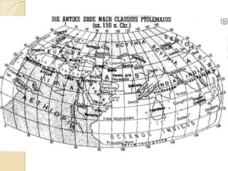 Antikes Weltverständnis