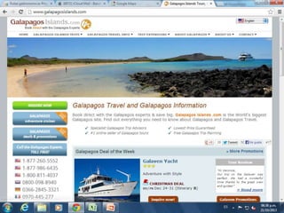 Dossier Antillas Guia Tourism Board